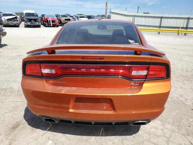Photo 6 from auction – 2011 DODGE CHARGER R/T with VIN 2B3CL5CT9BH503565