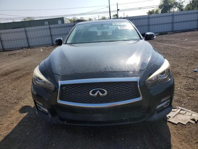 Photo 5 from auction – 2016 INFINITI Q50 BASE with VIN JN1CV7AP4GM200646
