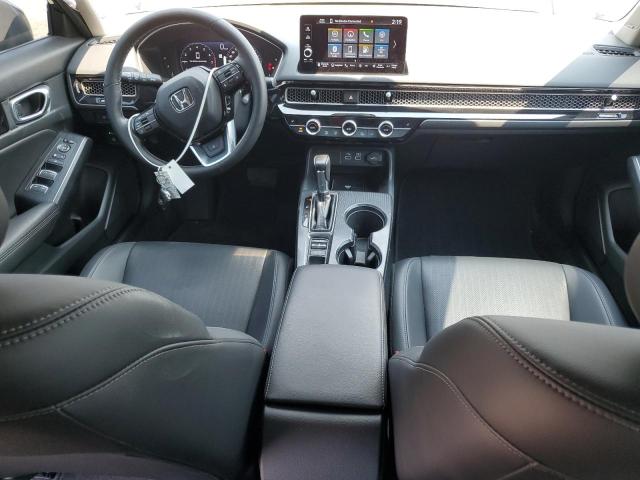 Photo 8 from auction – 2024 HONDA CIVIC TOUR with VIN 2HGFE1F91RH001059