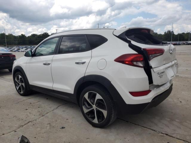 Photo 2 from auction – 2016 HYUNDAI TUCSON LIM with VIN KM8J33A20GU190314