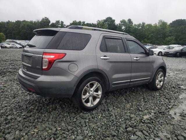 Foto 3 de la subasta – 2013 FORD EXPLORER L con VIN 1FM5K8F86DGC50301