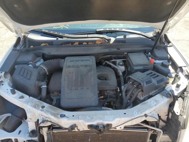 Photo 12 from auction – 2015 CHEVROLET EQUINOX LT with VIN 2GNFLFEK7F6186819