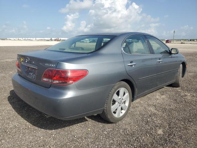 Photo 3 from auction – 2006 LEXUS ES 330 with VIN JTHBA30G065165366