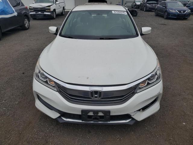 Photo 5 from auction – 2017 HONDA ACCORD LX with VIN 1HGCR2F30HA234792