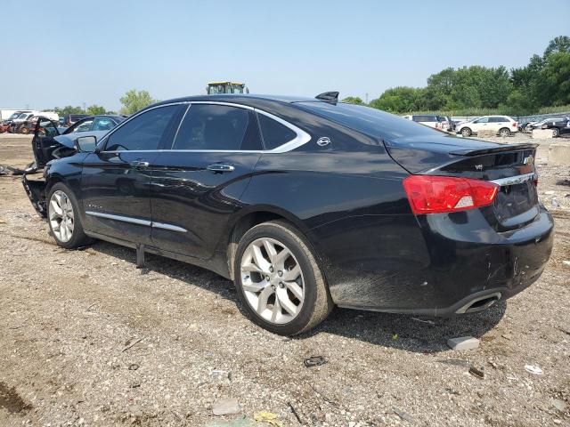 Photo 2 from auction – 2020 CHEVROLET IMPALA PRE with VIN 1G1105S37LU112177