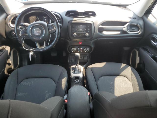 Photo 8 from auction – 2017 JEEP RENEGADE L with VIN ZACCJABBXHPF38435