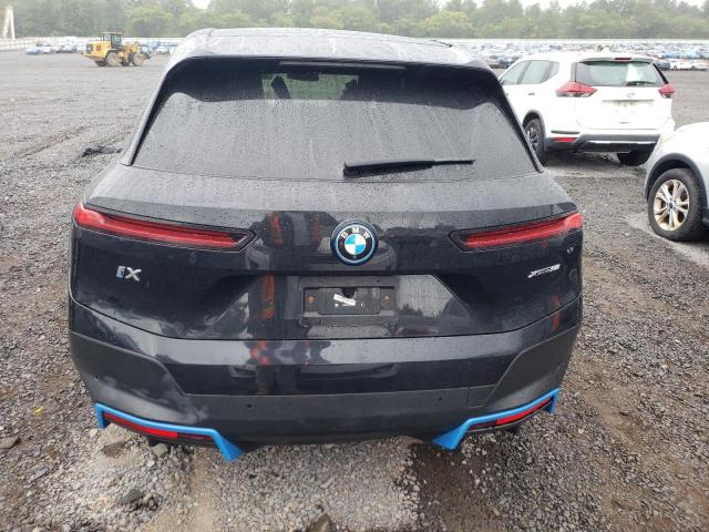 Photo 6 from auction – 2024 BMW IX XDRIVE5 with VIN WB523CF05RCN79017
