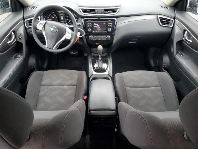 Photo 8 from auction – 2016 NISSAN ROGUE S with VIN KNMAT2MV7GP711967