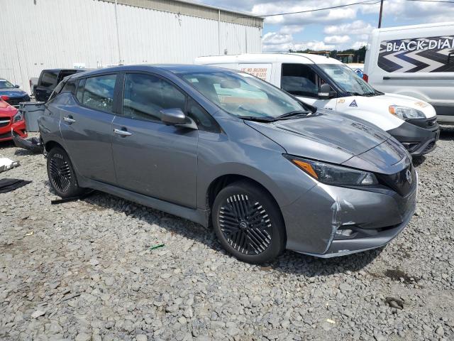 Photo 4 from auction – 2023 NISSAN LEAF with VIN 1N4CZ1CV5PC553323