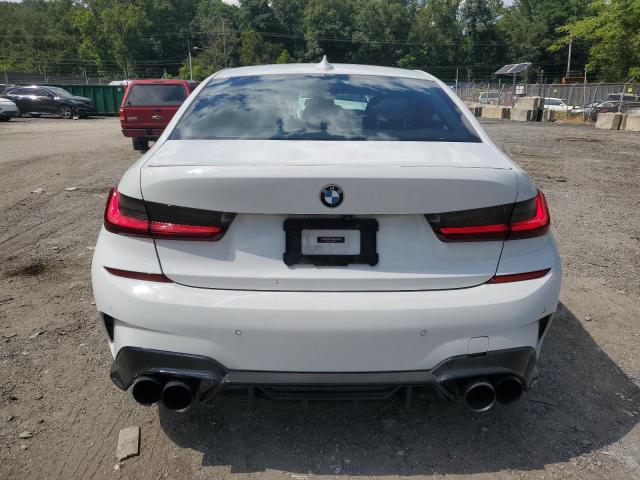 Photo 6 from auction – 2022 BMW M340XI with VIN 3MW5U9J02N8C22319