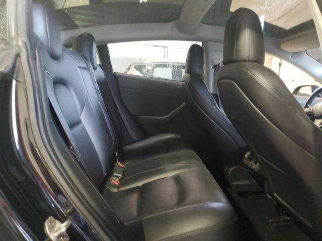 Photo 10 from auction – 2019 TESLA MODEL 3 with VIN 5YJ3E1EA3KF314168