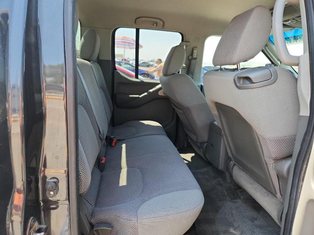 صورة رقم 10 من المزاد - 2011 NISSAN FRONTIER S مع VIN 1N6AD0FV8BC417280