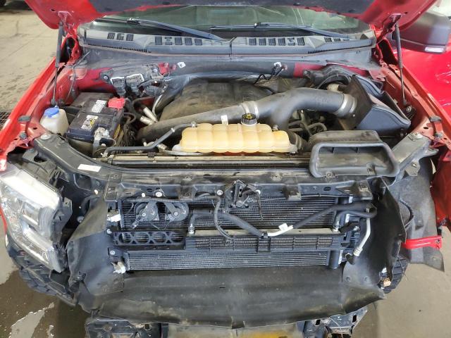 Photo 11 from auction – 2016 FORD F150 SUPER with VIN 1FTEW1EG7GKF83729
