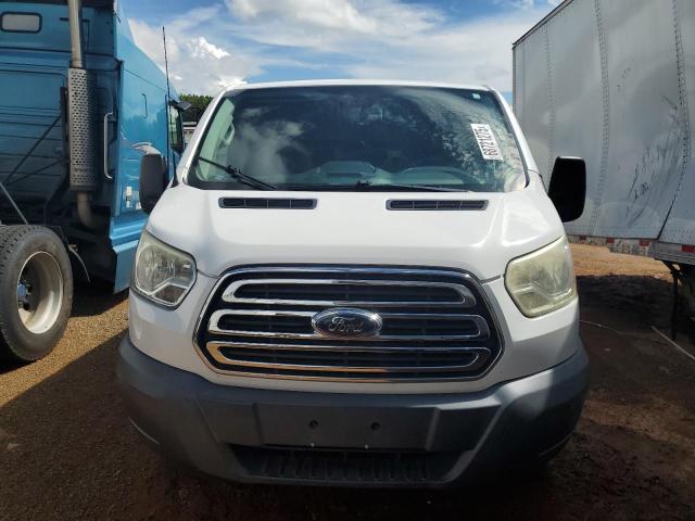 Photo 5 from auction – 2016 FORD TRANSIT with VIN 1FBZX2ZM7GKA60963