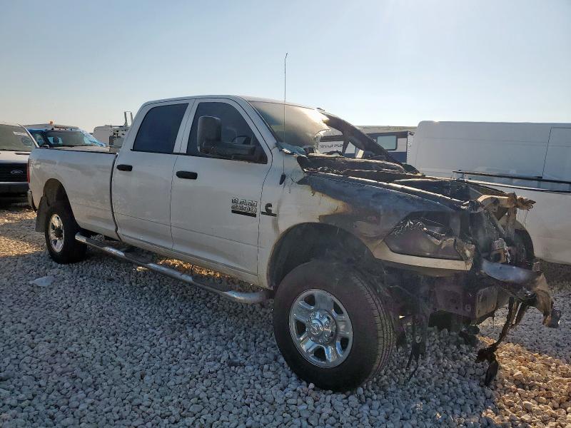 Photo 4 from auction – 2017 RAM 2500 ST with VIN 3C6UR5HL2HG780925