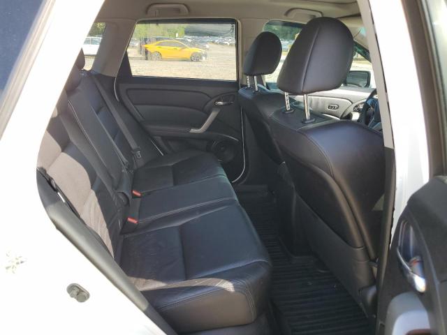 Photo 10 from auction – 2012 ACURA RDX TECHNO with VIN 5J8TB1H57CA800033