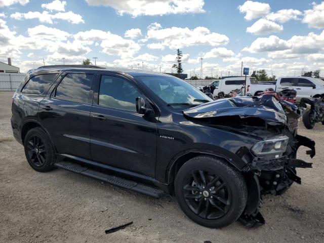Photo 4 from auction – 2024 DODGE DURANGO R/T with VIN 1C4SDJCT1RC146900