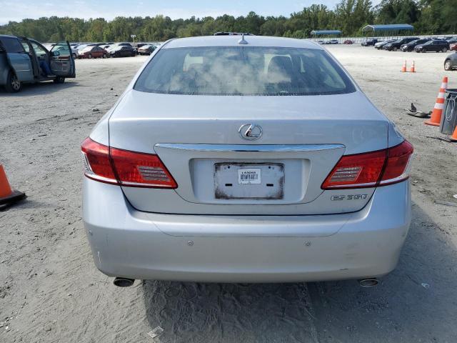 Photo 6 from auction – 2012 LEXUS ES 350 with VIN JTHBK1EG4C2504721