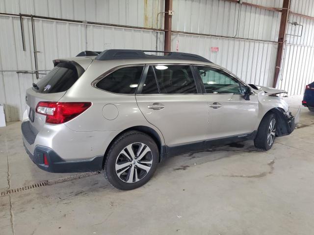 Photo 3 from auction – 2019 SUBARU OUTBACK 2. with VIN 4S4BSANC5K3306782