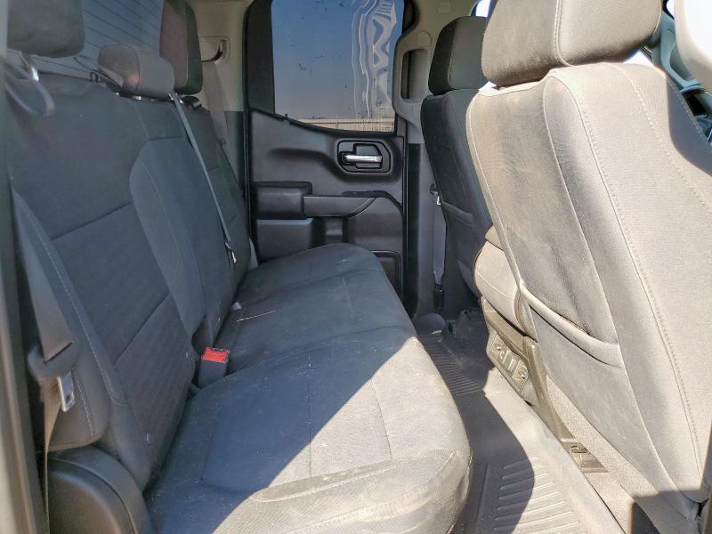 صورة رقم 10 من المزاد - 2019 CHEVROLET SILVERADO مع VIN 1GCRYDEK2KZ231885