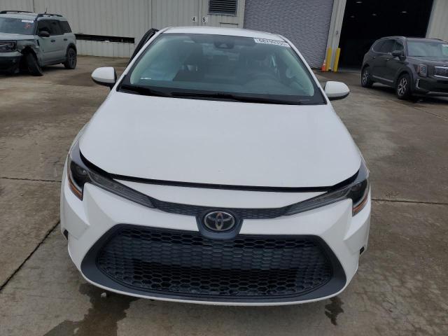 Photo 5 from auction – 2022 TOYOTA COROLLA L with VIN 5YFDPMAE8NP280133