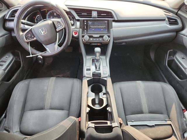 Photo 8 from auction – 2016 HONDA CIVIC EX with VIN 19XFC2F7XGE222614