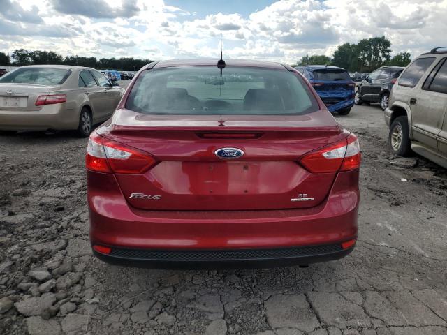 Photo 6 from auction – 2013 FORD FOCUS SE with VIN 1FADP3F21DL326715