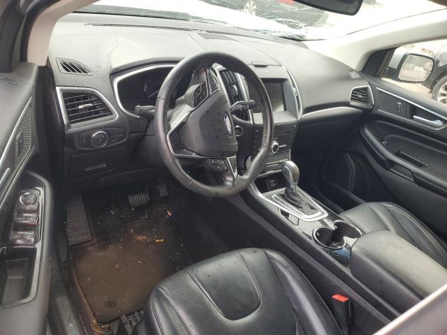 صورة رقم 8 من المزاد - 2017 FORD EDGE TITAN مع VIN 2FMPK3K97HBB52742