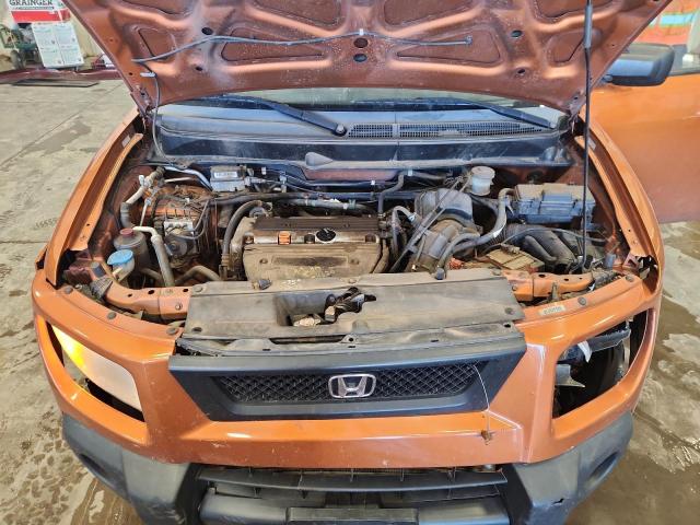Photo 12 from auction – 2006 HONDA ELEMENT EX with VIN 5J6YH28736L022018