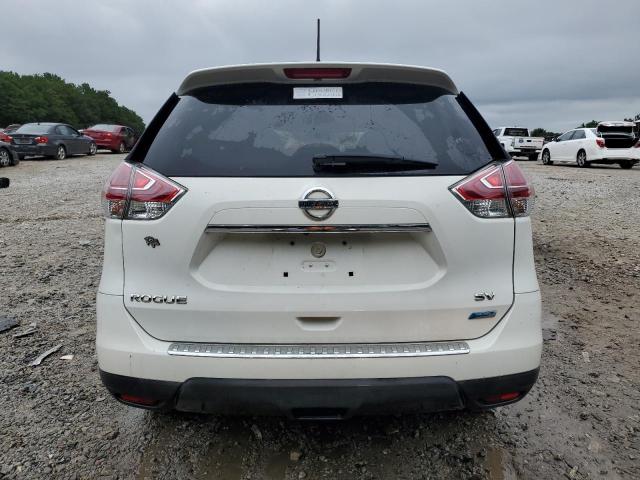 Photo 6 from auction – 2014 NISSAN ROGUE S with VIN 5N1AT2MT7EC867294