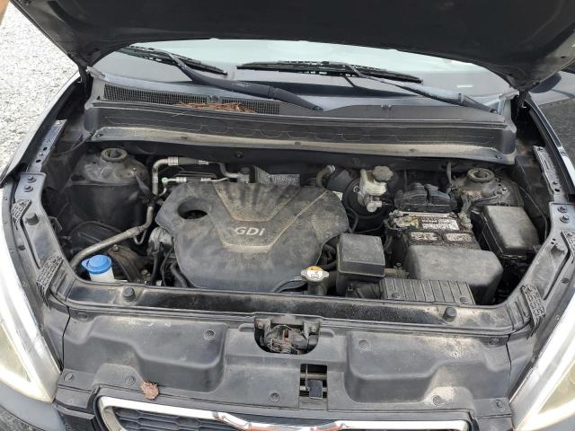 Photo 12 from auction – 2013 KIA SOUL with VIN KNDJT2A54D7487072