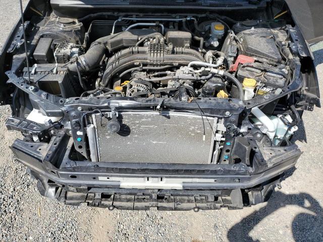 Photo 12 from auction – 2018 SUBARU CROSSTREK with VIN JF2GTAMC1J8306709