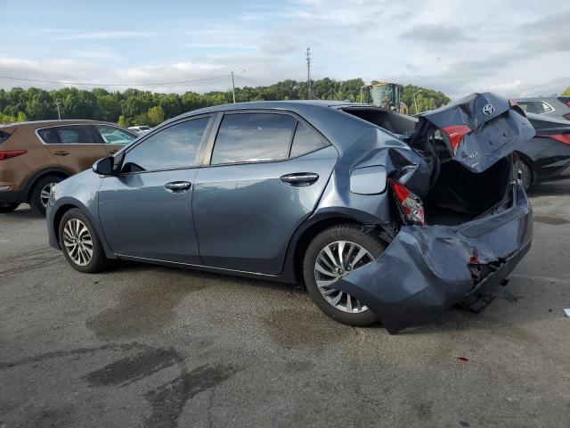 Photo 2 from auction – 2018 TOYOTA COROLLA L with VIN 2T1BURHE9JC034298