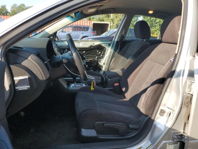 Photo 7 from auction – 2011 NISSAN ALTIMA BAS with VIN 1N4AL2AP5BN402272