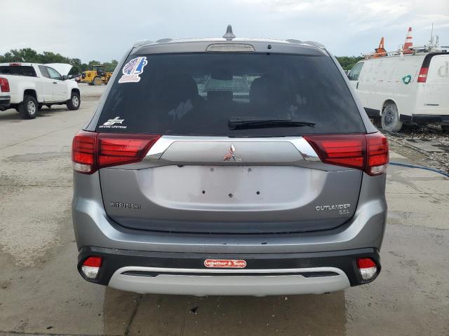 Photo 6 from auction – 2019 MITSUBISHI OUTLANDER with VIN JA4AD3A30KJ000316
