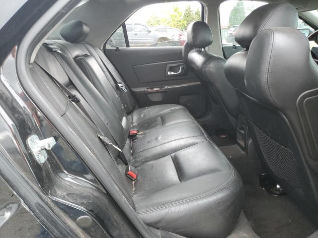 Photo 10 from auction – 2007 CADILLAC CTS HI FEA with VIN 1G6DP577470128266