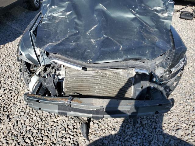 Photo 11 from auction – 2016 FORD TAURUS SE with VIN 1FAHP2D83GG153361