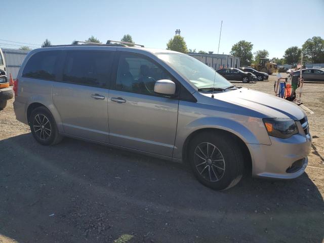 Photo 4 from auction – 2018 DODGE GRAND CARA with VIN 2C4RDGEGXJR361351