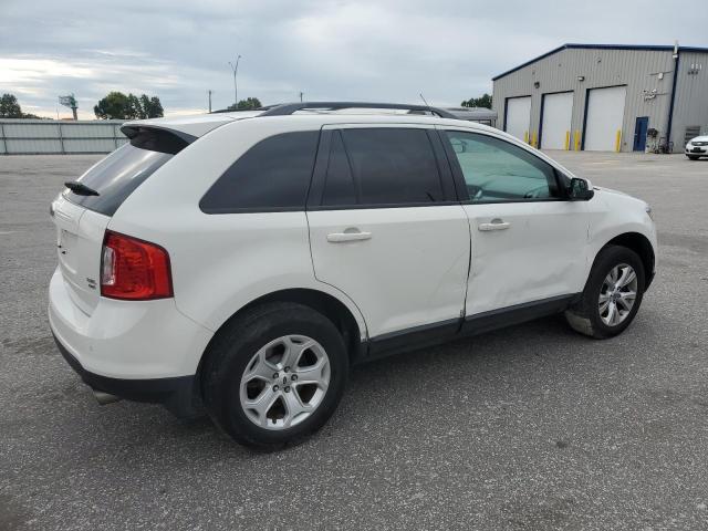 صورة رقم 3 من المزاد - 2013 FORD EDGE SEL مع VIN 2FMDK4JCXDBE15208