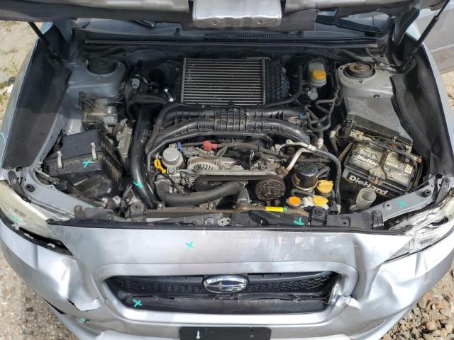 Photo 11 from auction – 2016 SUBARU WRX PREMIU with VIN JF1VA1E60G9802162