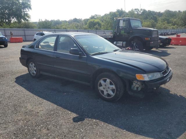 Photo 4 from auction – 1997 HONDA ACCORD EX with VIN 1HGCE6670VA021102
