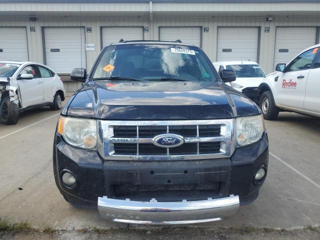 Photo 5 from auction – 2012 FORD ESCAPE LIMITED with VIN 1FMCU9EG3CKC22418