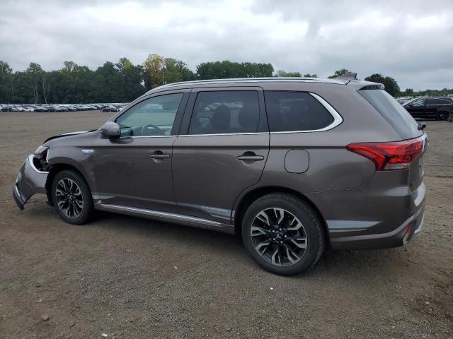 Photo 2 from auction – 2018 MITSUBISHI OUTLANDER with VIN JA4J24A55JZ028397