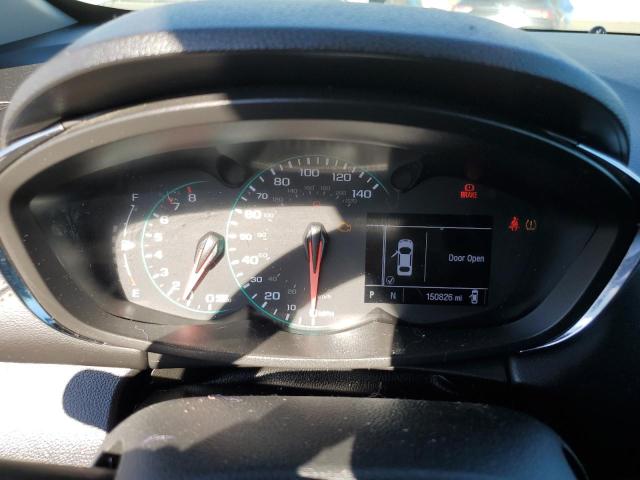 Photo 9 from auction – 2020 CHEVROLET TRAX LS with VIN KL7CJNSB7LB323781