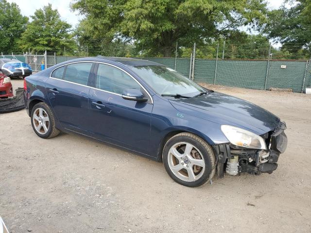 Photo 4 from auction – 2012 VOLVO S60 T5 with VIN YV1622FS2C2037952