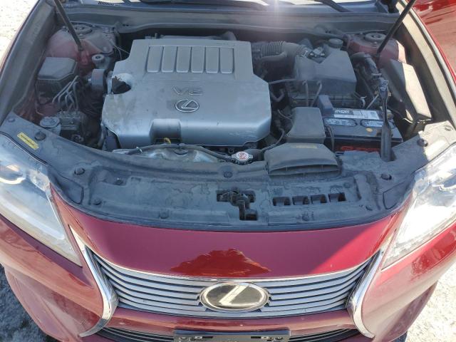 Photo 11 from auction – 2014 LEXUS ES 350 with VIN JTHBK1GG9E2109076