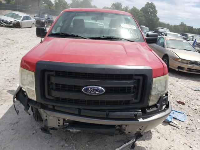 Photo 5 from auction – 2013 FORD F150 with VIN 1FTMF1CM8DKD51284