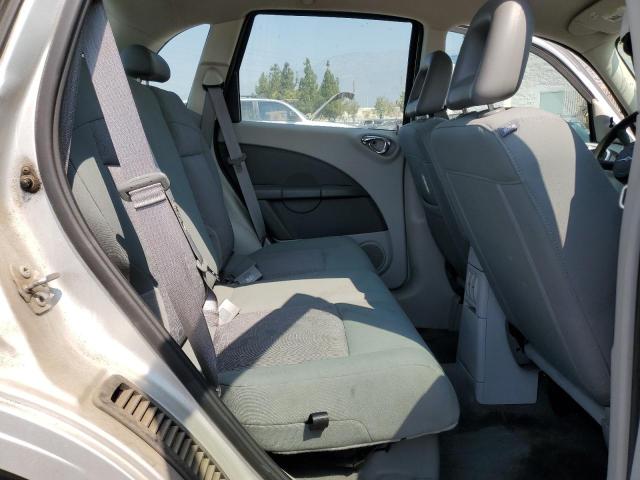 Photo 10 from auction – 2009 CHRYSLER PT CRUISER with VIN 3A8FY489X9T615449