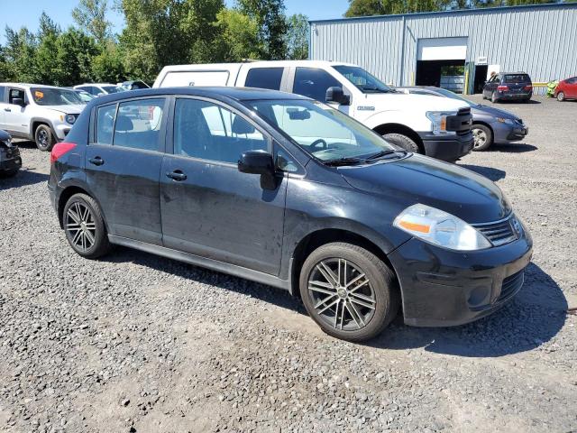 Photo 4 from auction – 2007 NISSAN VERSA S with VIN 3N1BC13E07L428406