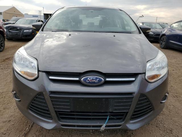 Photo 5 from auction – 2012 FORD FOCUS SE with VIN 1FAHP3F29CL142445